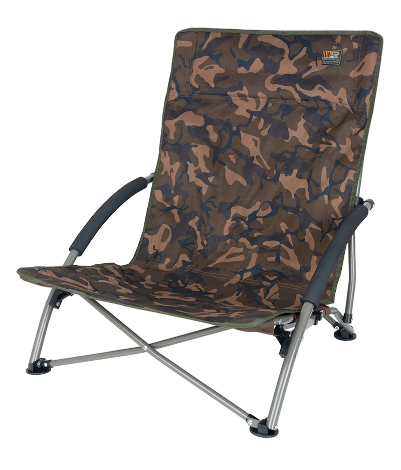 Fox Křeslo R-Series Guest Chair