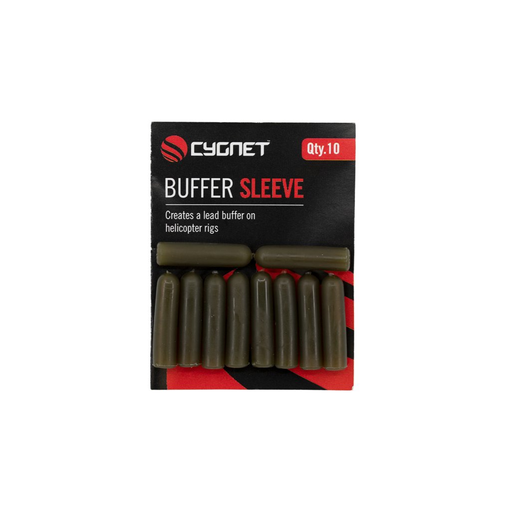 Cygnet Gumový převlek Buffer Sleeve 10ks