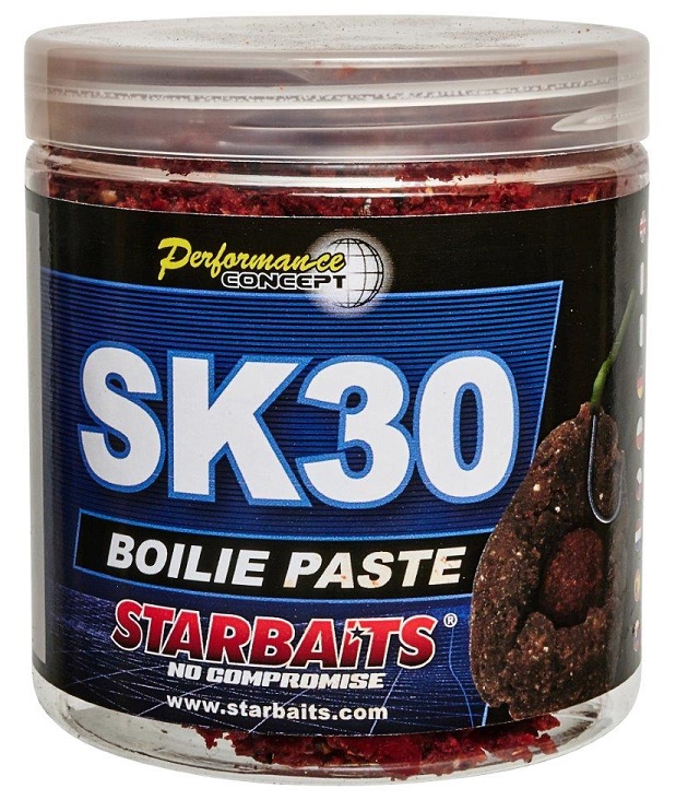 Starbaits Pasta - SK 30, 250g