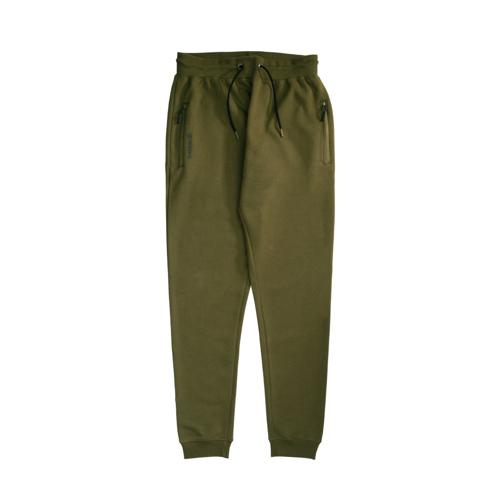 TRAKKER Teplaky - Core Jogger - XL