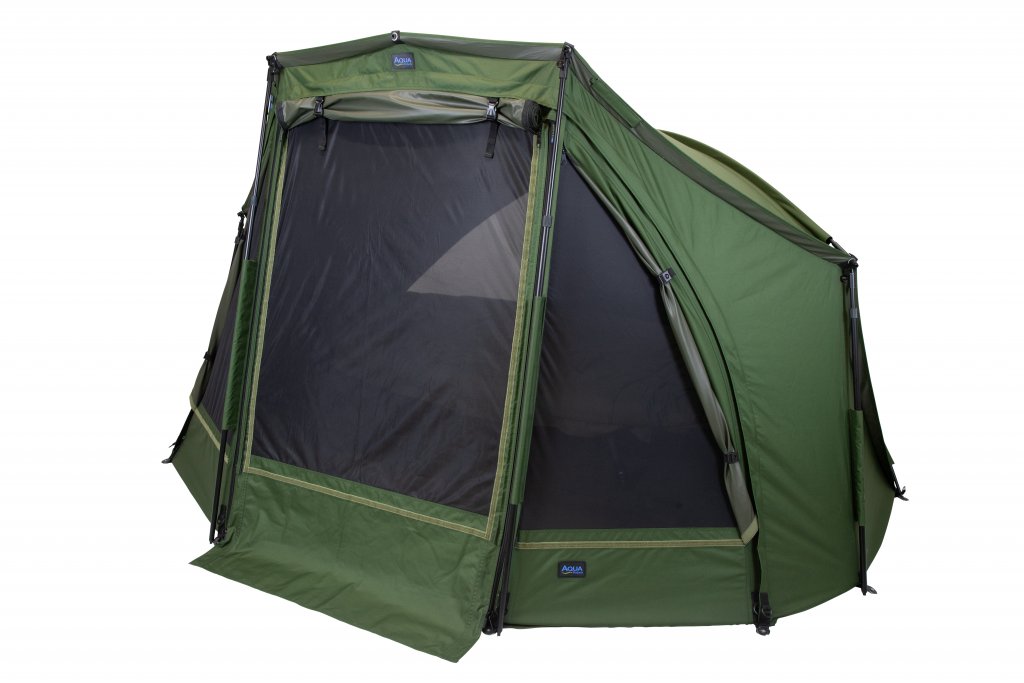 AQUA Bivak - Ultralite 100 Bivvy Aquatexx EV 1.0 (142x245x 200cm)