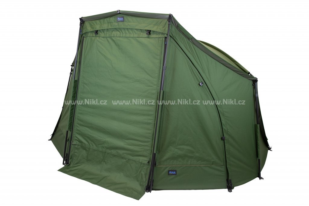 Aqua Bivak - Ultralite 100 Bivvy Aquatexx EV 1.0