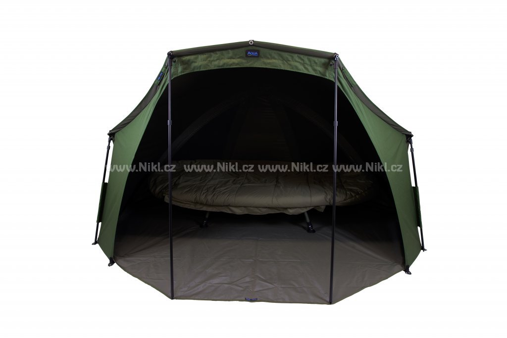 Aqua Bivak - Ultralite 100 Bivvy Aquatexx EV 1.0