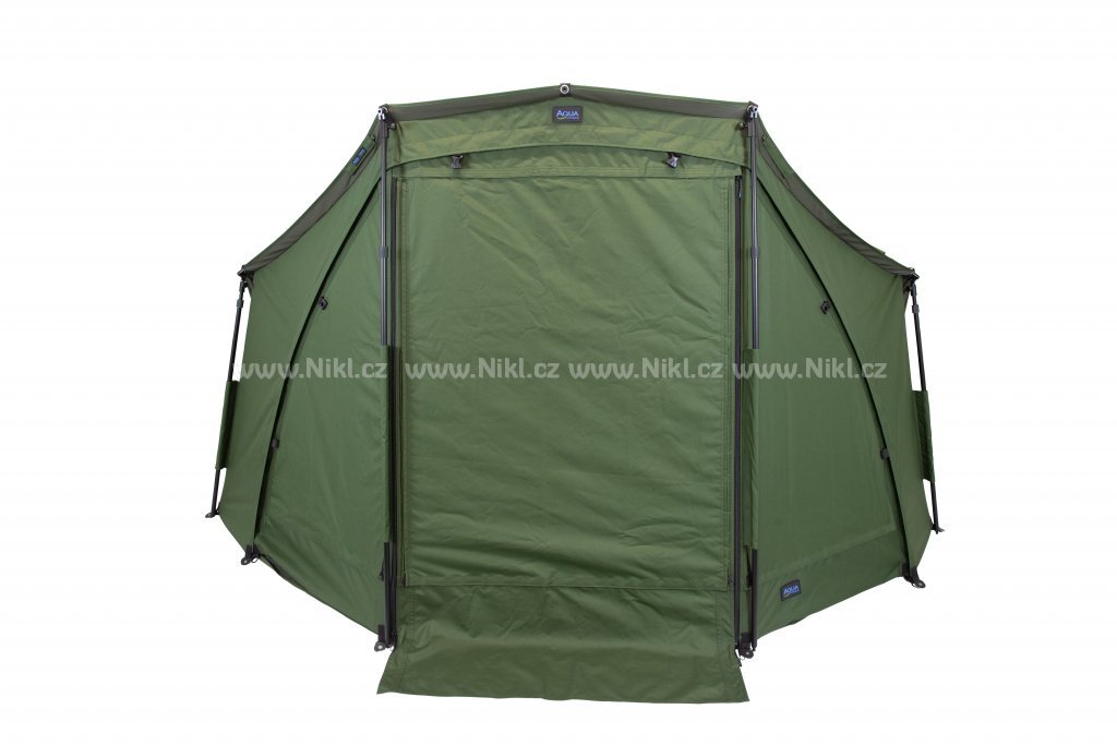 Aqua Bivak - Ultralite 100 Bivvy Aquatexx EV 1.0