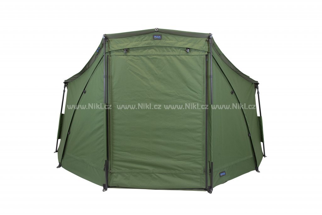 Aqua Bivak - Ultralite 100 Bivvy Aquatexx EV 1.0