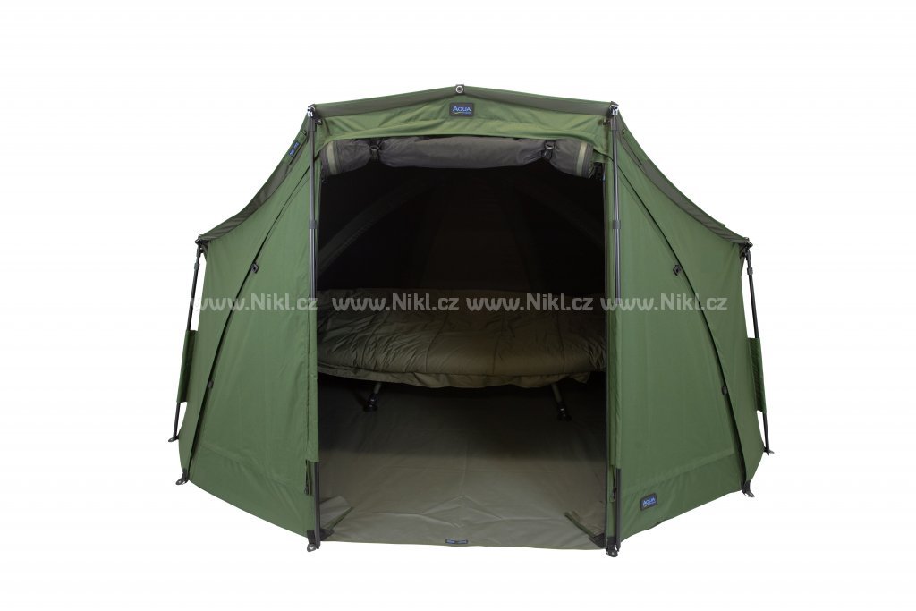 Aqua Bivak - Ultralite 100 Bivvy Aquatexx EV 1.0