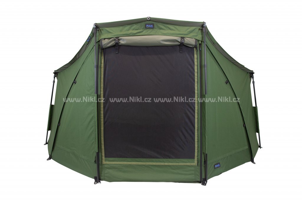 Aqua Bivak - Ultralite 100 Bivvy Aquatexx EV 1.0