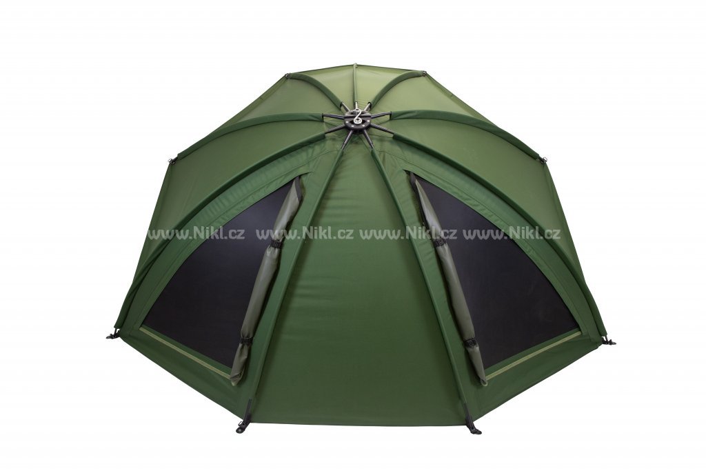 Aqua Bivak - Ultralite 100 Bivvy Aquatexx EV 1.0