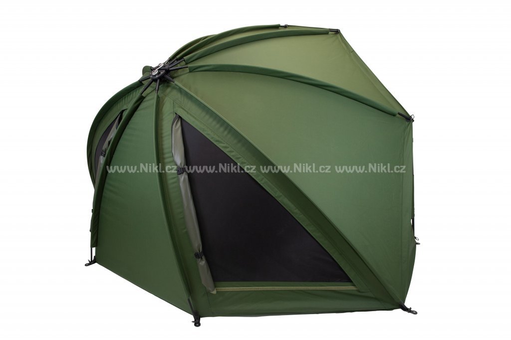 Aqua Bivak - Ultralite 100 Bivvy Aquatexx EV 1.0