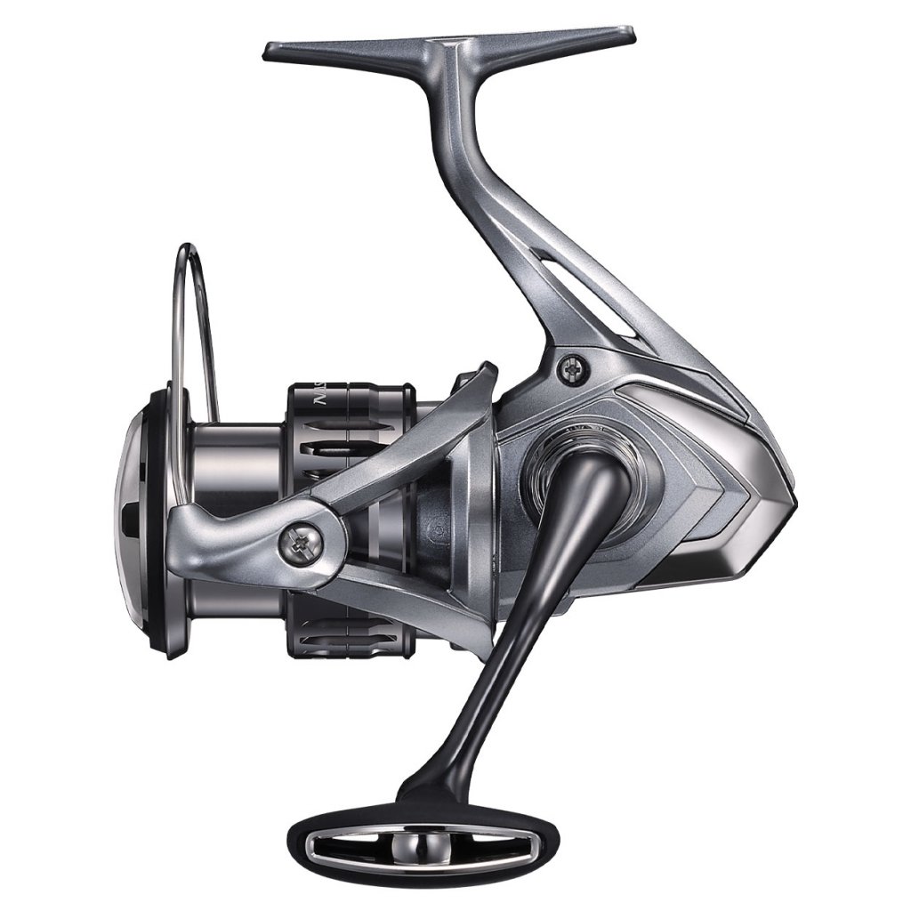 Shimano Naviják Nasci FC 1000