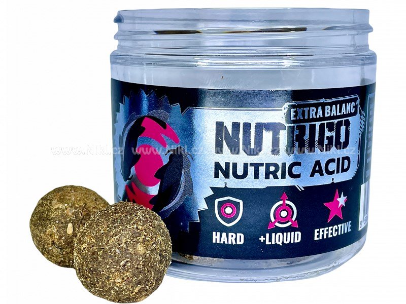 LK Baits Nutrigo Balanc Nutric Acid 200ml