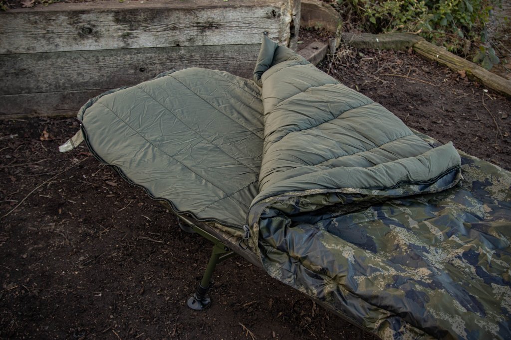 Solar Spacák Undercover PRO Sleeping Bag