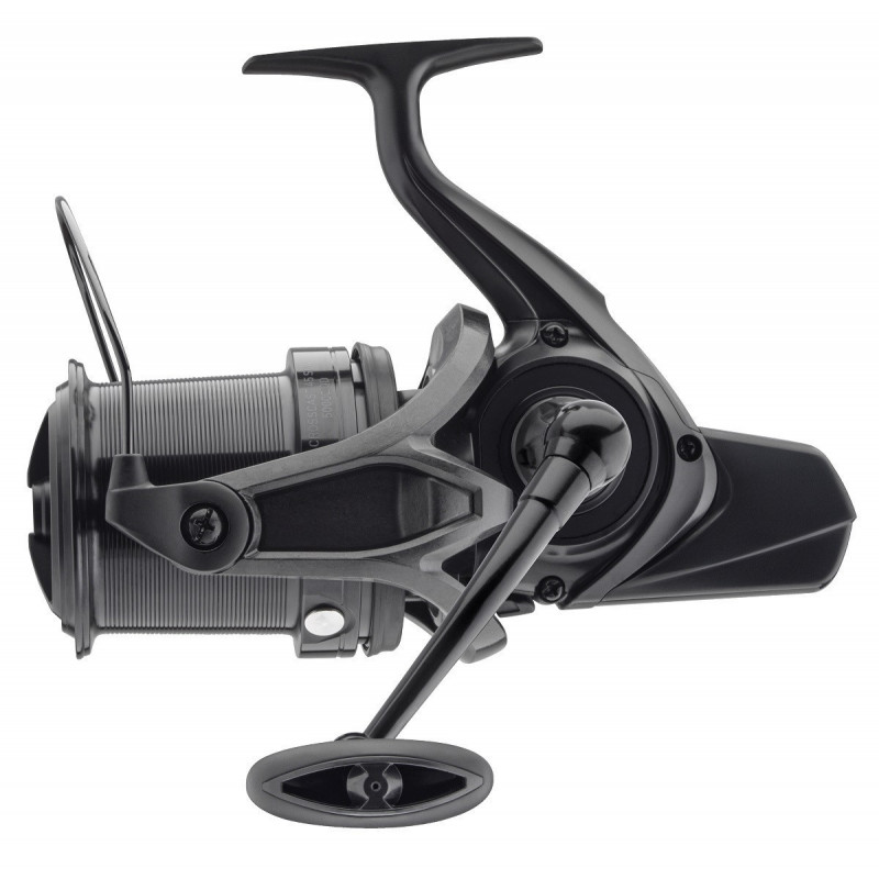 Daiwa Naviják Crosscast 45 SCW 5000C QD