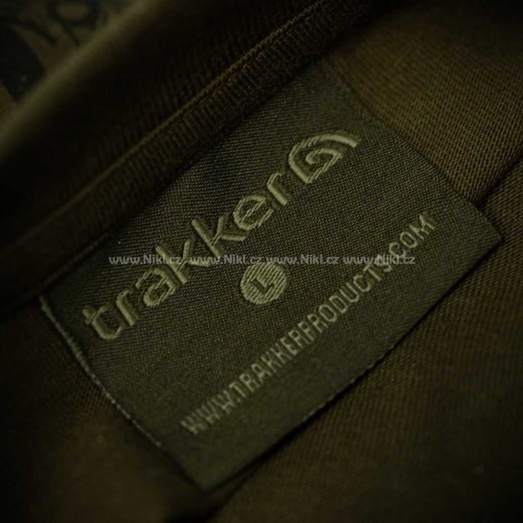 Trakker Tričko - Tempest T-Shirt