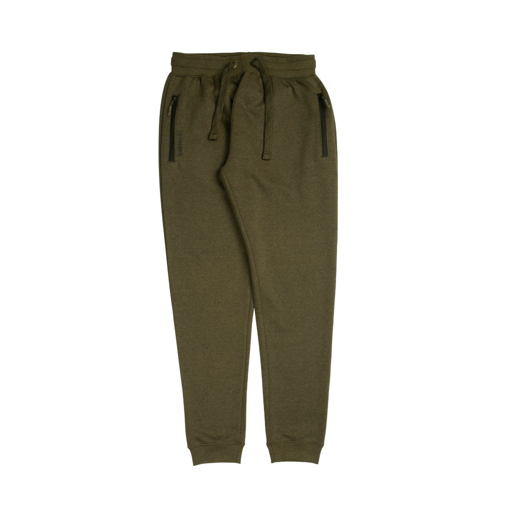 TRAKKER Teplaky - Premium Marl Jogger - XXXL