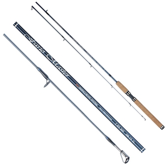 Awa-Shima Prut Fario Master 210cm, 8-15g