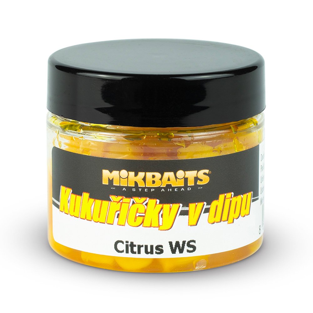 Mikbaits Bonduelky v dipu 50ml