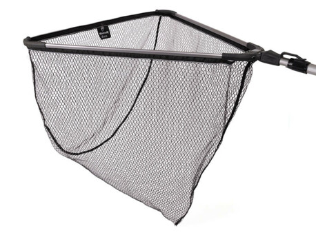 Fox Rage Podběrák - Warrior Net 70cm 2,4m Rubber