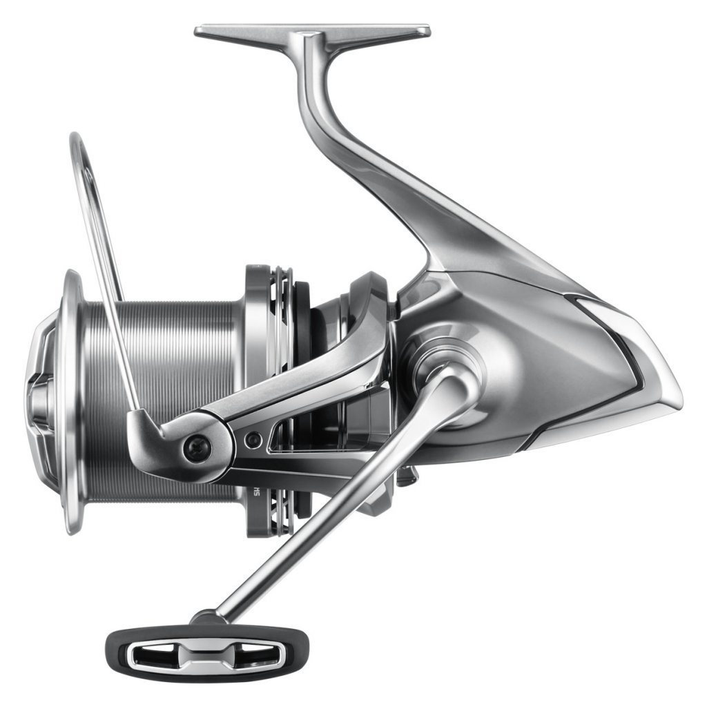 Shimano Naviják Aero Technium MgS XSD 14000