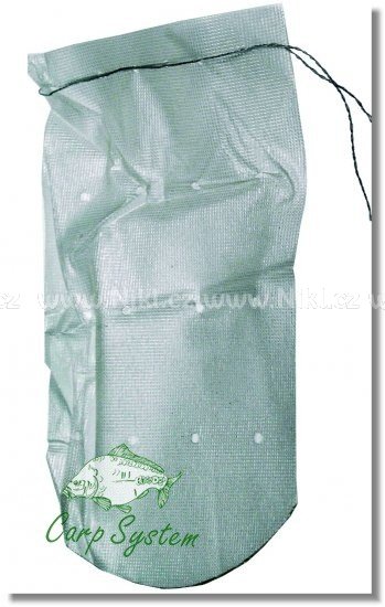 PVA sáčky na pelety a partikl