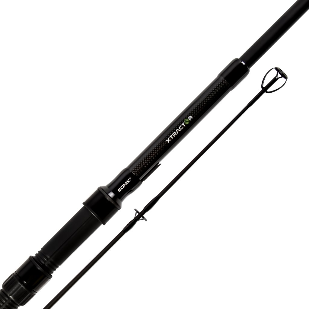 Sonik Prut Xtractor Carp 10ft (3m), 3,50lb