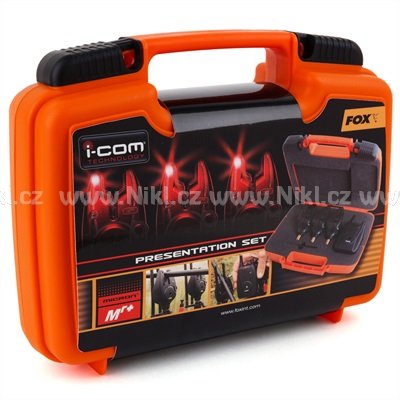 Signalizátor záběru Micron MR+