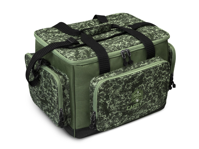 Delphin Taška - Carryall Space C2G XL