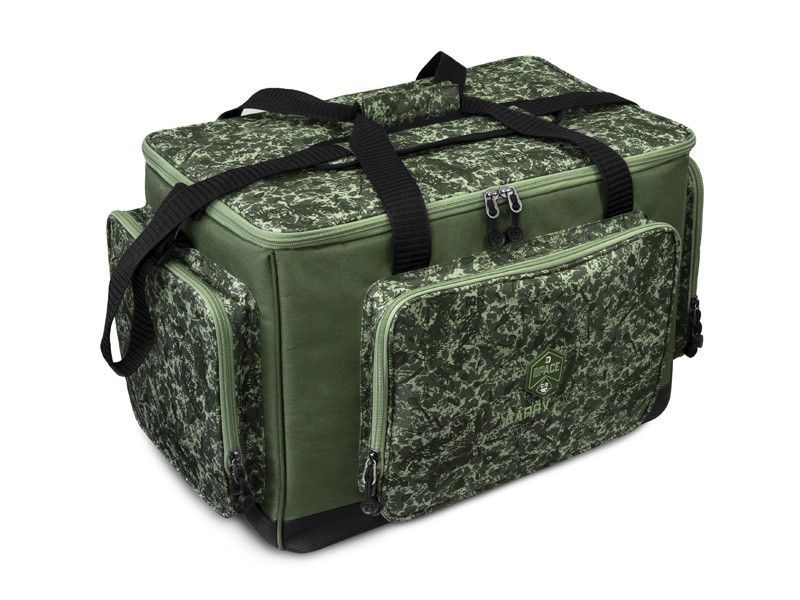 Delphin Taška - Carryall Space C2G 2XL