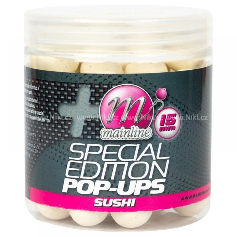 Mainline Limited Edition Pop-Ups Sushi 15mm, 250ml