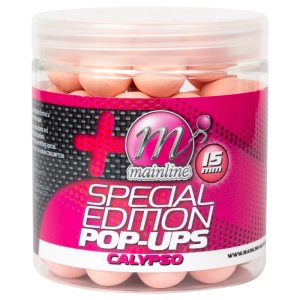 Mainline Limited Edition Pop-Ups Calypso 15mm, 250ml