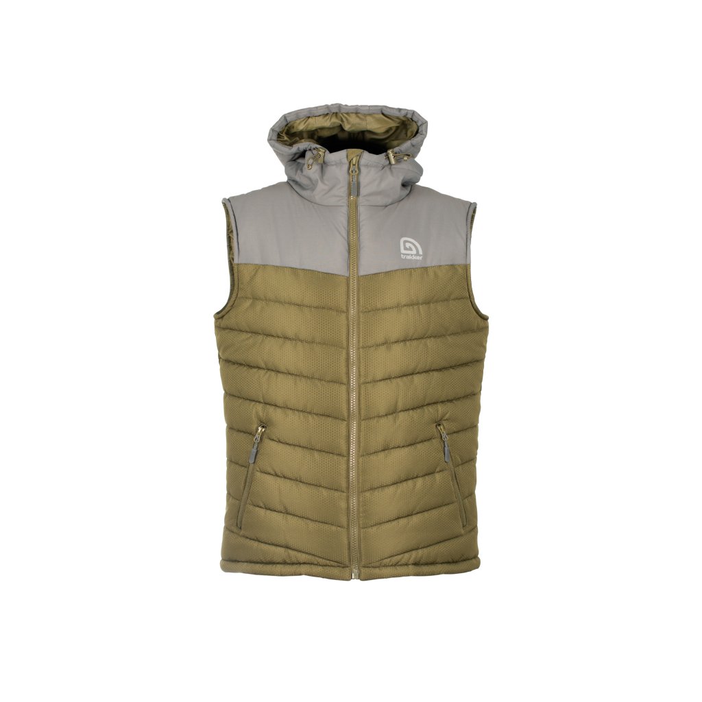 Trakker Vesta - Hexathermic Bodywarmer - XXXL