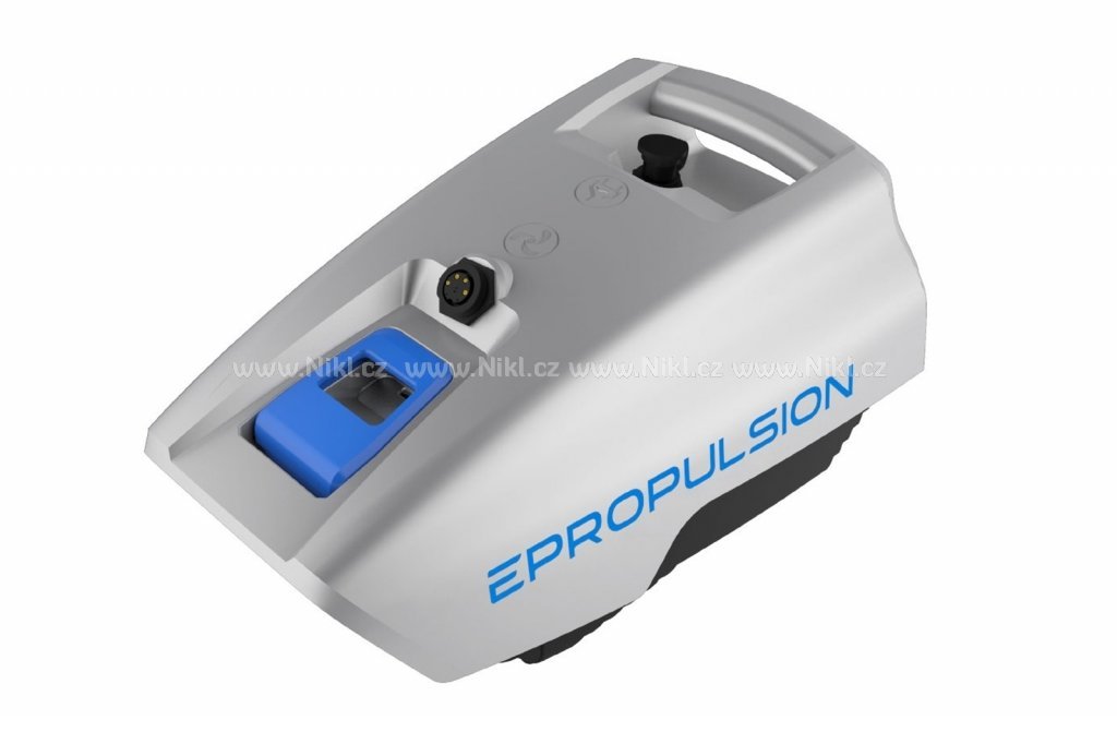 Epropulsion Elektromotor SPIRIT 1.0 PLUS Extra S