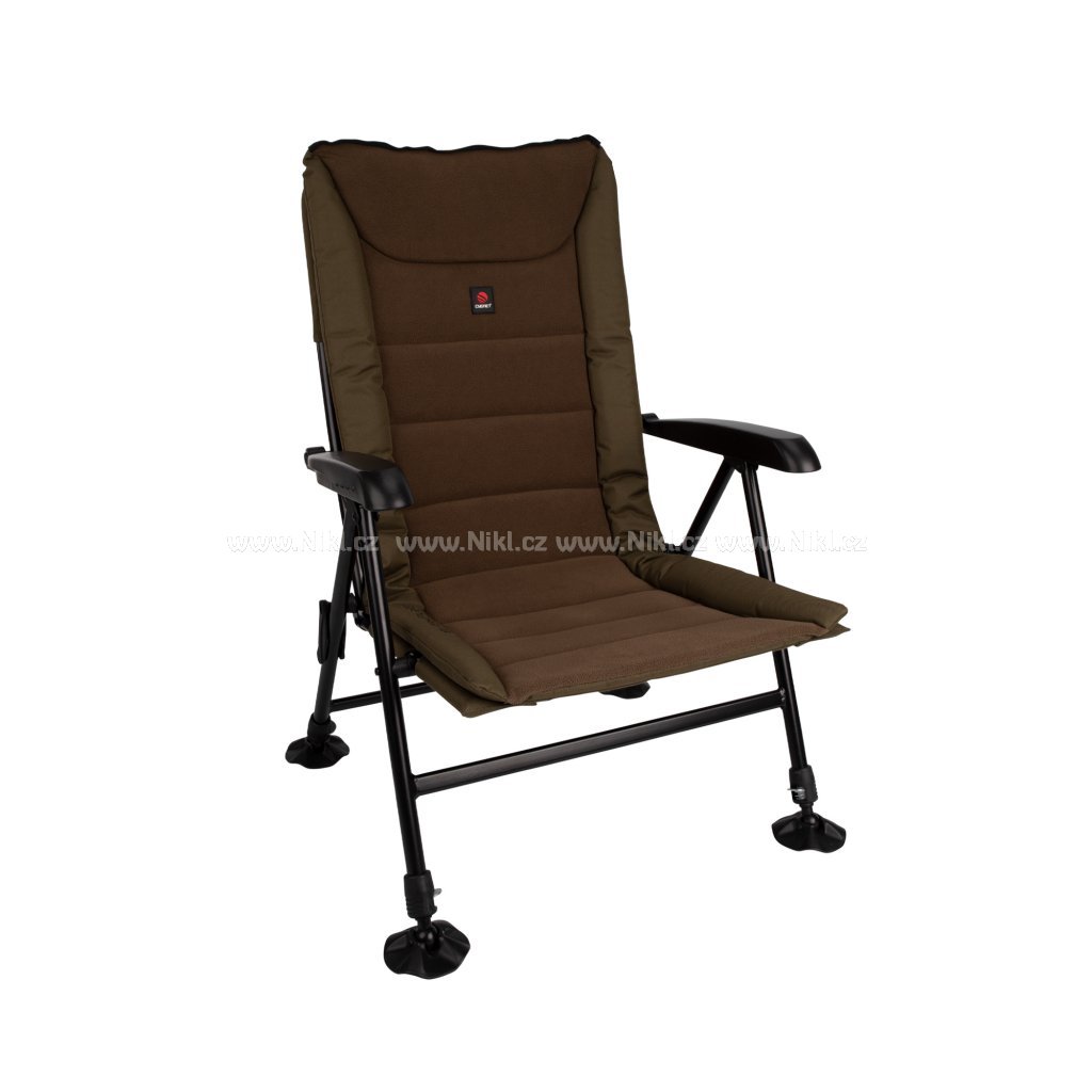 Cygnet Křeslo - Grand Sniper Recliner Chair