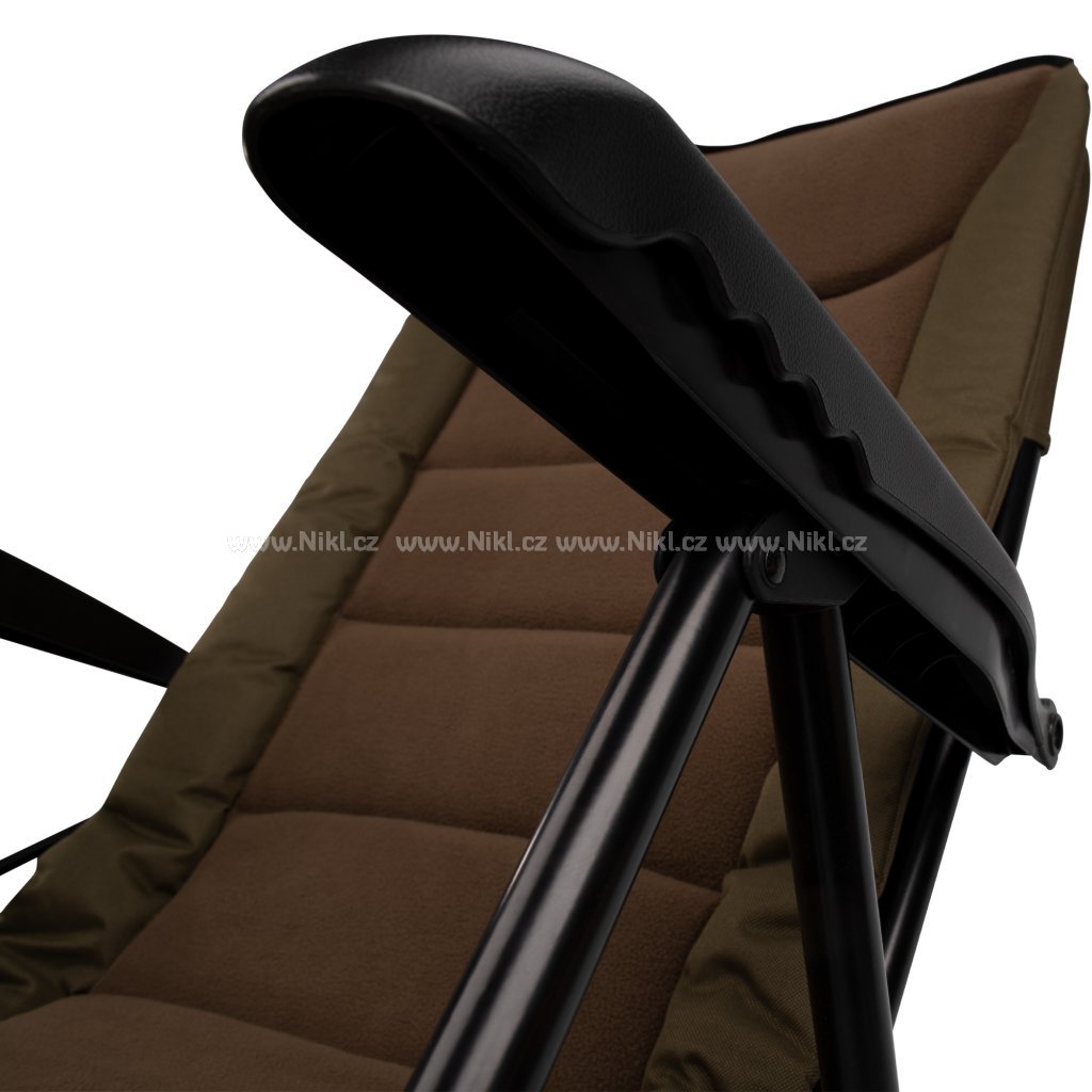 Cygnet Křeslo - Grand Sniper Recliner Chair