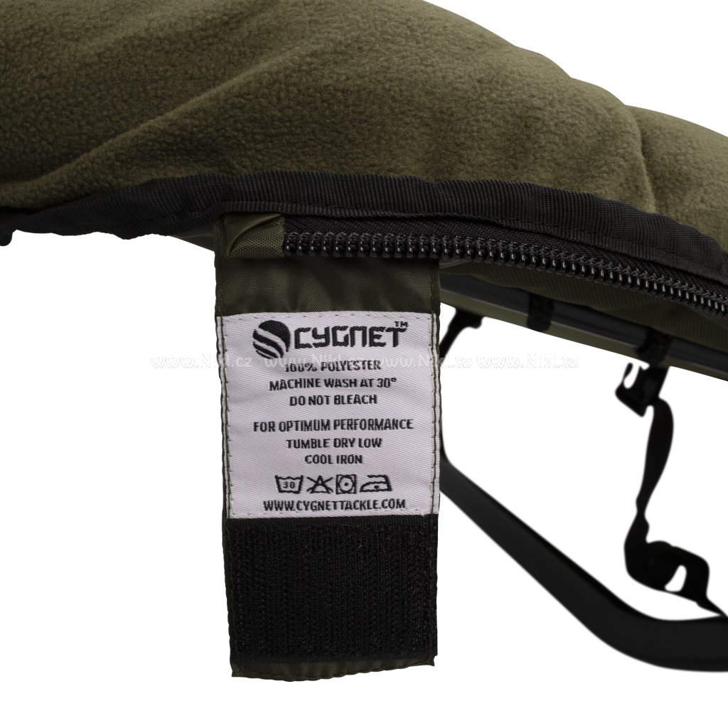 Cygnet Spacák - Sniper Sleeping Bag