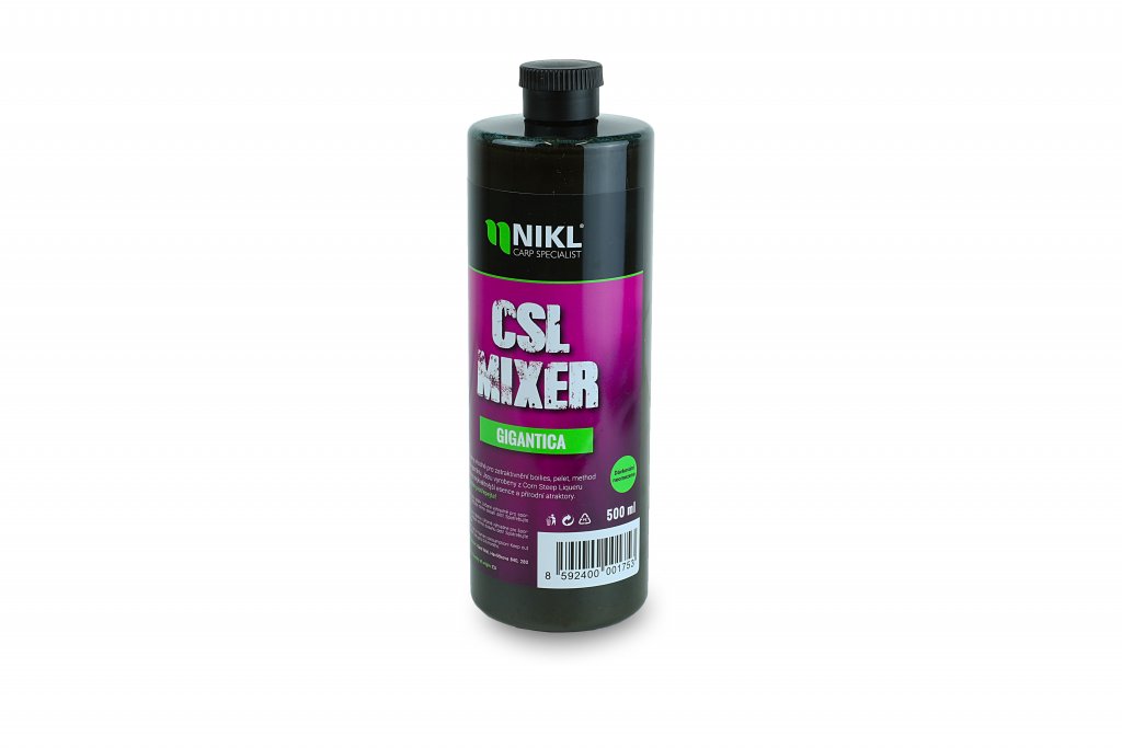 NIKL CSL Mixer - Gigantica (500ml)