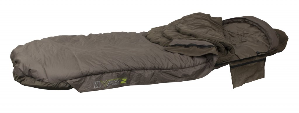 Spacák Fox - Ven-Tec VRS2 Sleeping Bag