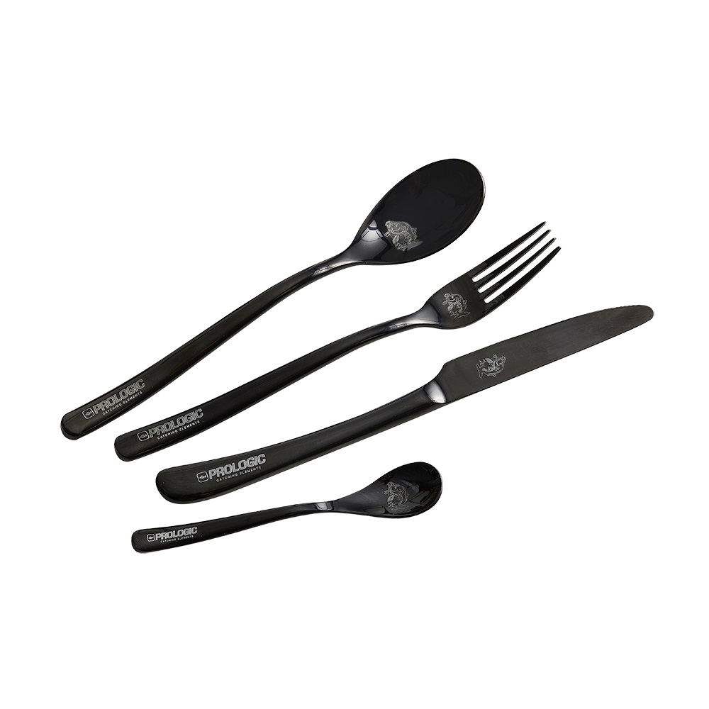 Prologic Příbor Blackfire Cutlery Set