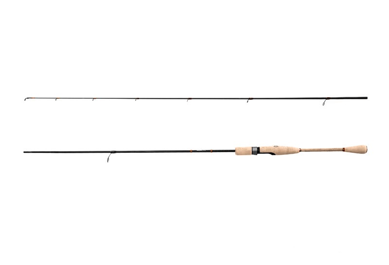 Delphin Prut Code X 183cm, 2-8g