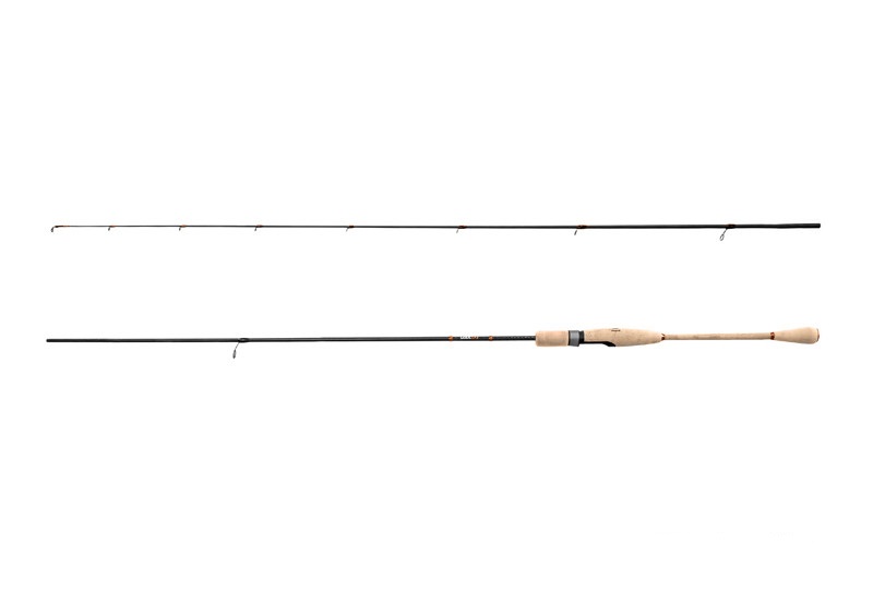 Delphin Prut Code X 213cm, 2-8g