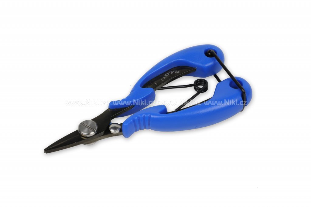 Carp´R´Us Nůžky Braid Scissors