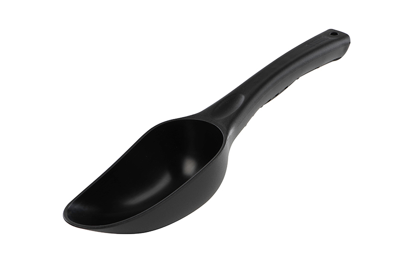 Spomb lopatka Scoop Black