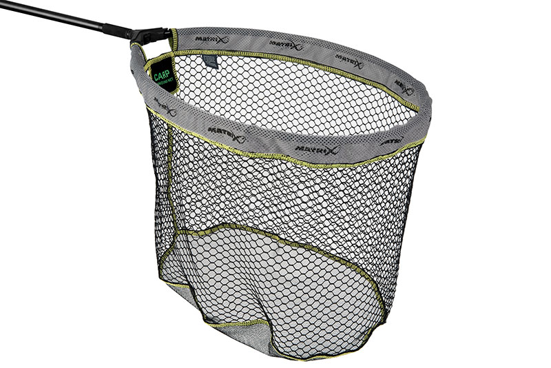 Matrix Podběráková Hlava Carp Landing Net 60x50cm