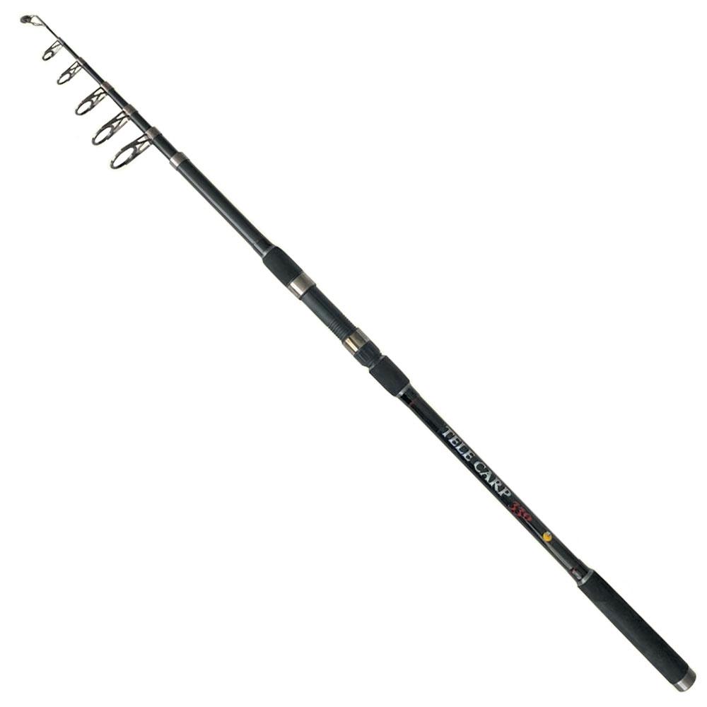 Albastar Prut - Tele Carp 2,7m, 3lb