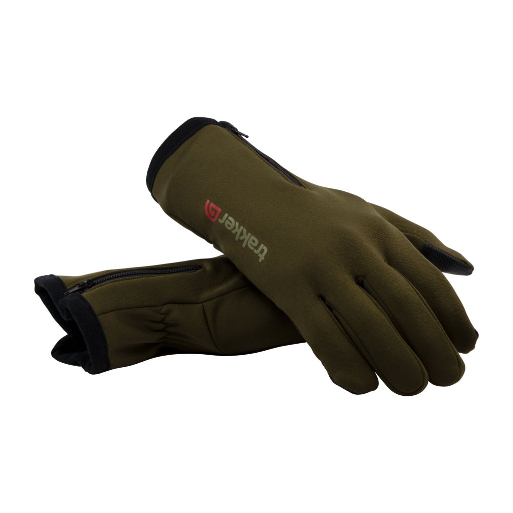 TRAKKER Rukavice - Thermal Stretch Gloves