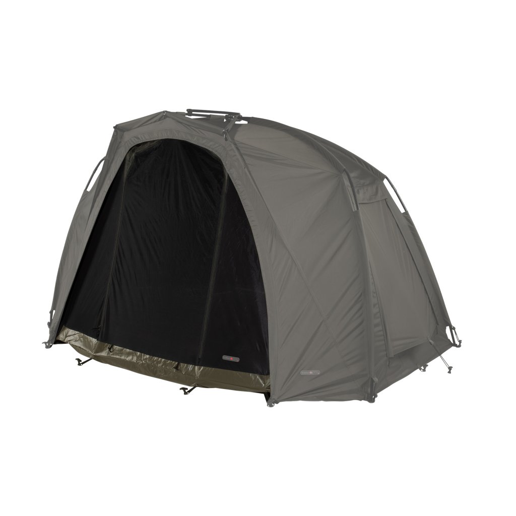 TRAKKER Ložnica - Tempest 100 T Brolly Aquatexx EV Capsule