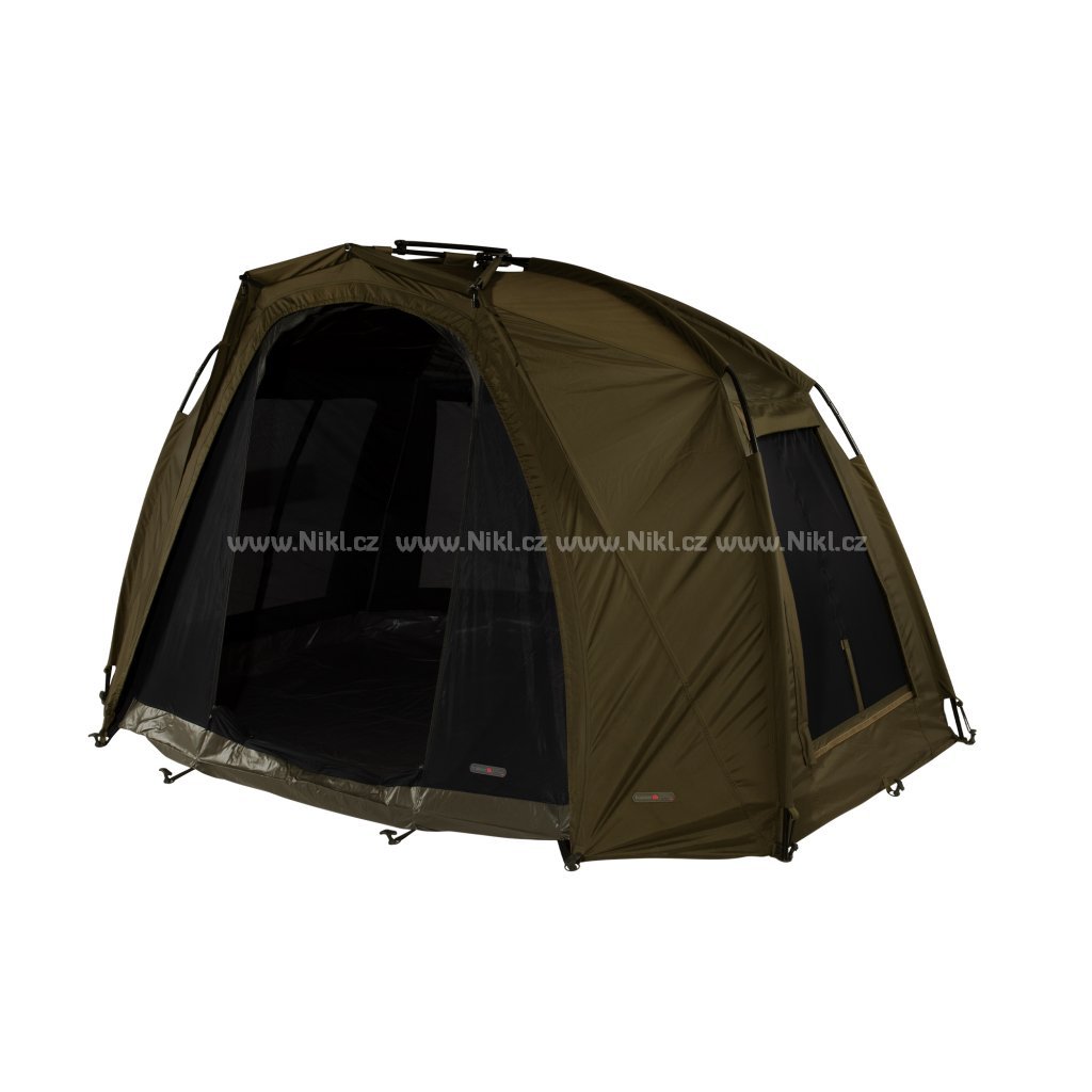 Trakker Ložnice - Tempest 100 T Brolly Aquatexx EV Capsule