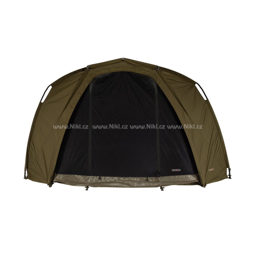 Trakker Ložnice - Tempest 100 T Brolly Aquatexx EV Capsule