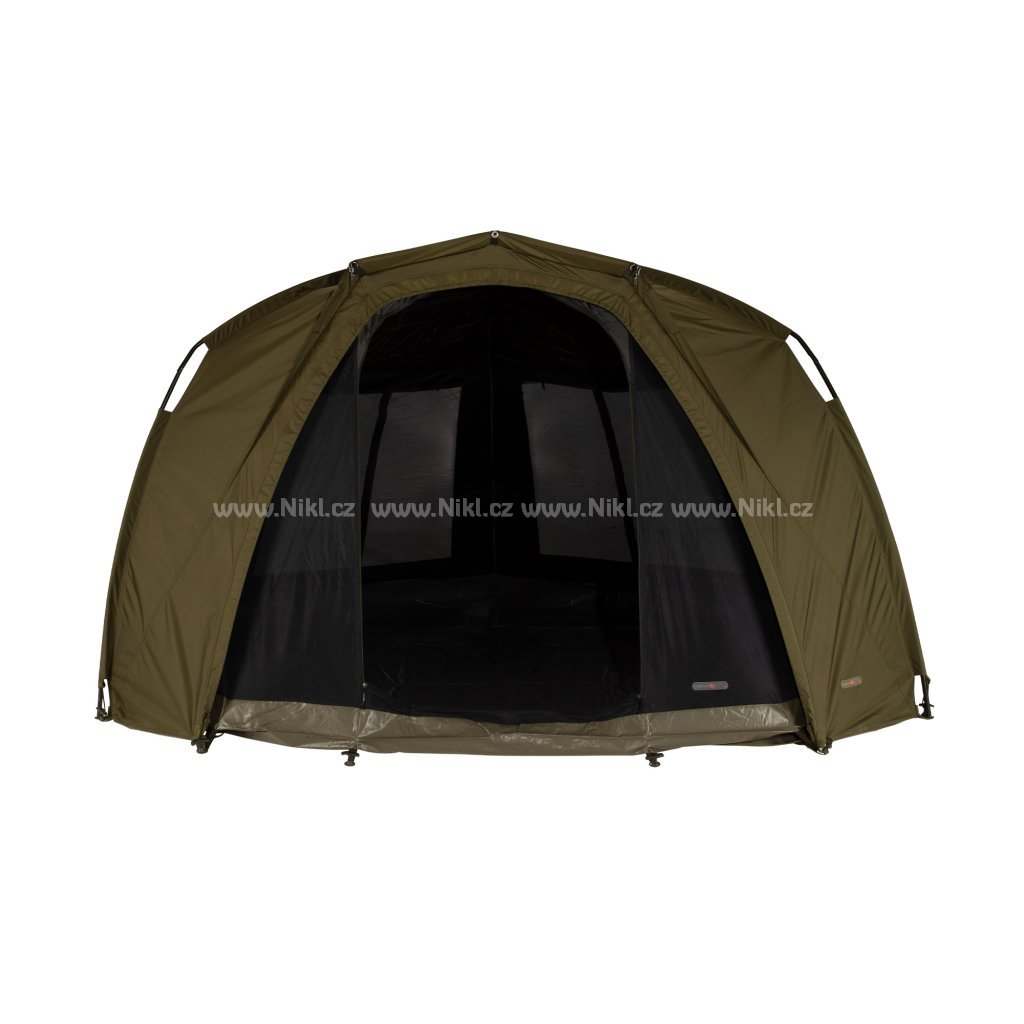 Trakker Ložnice - Tempest 100 T Brolly Aquatexx EV Capsule