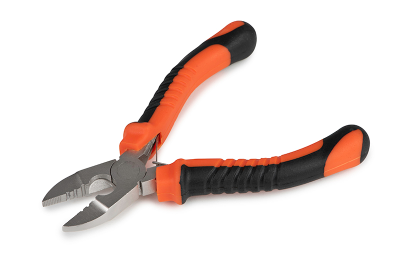 Fox Krimpovací kleště Edges Crimp Pliers